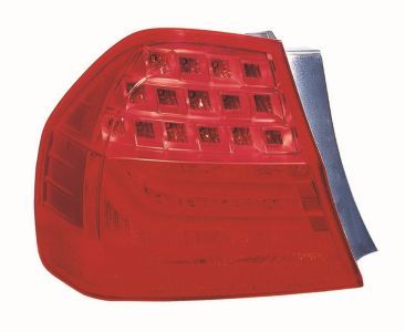 Tail Light Assembly ABAKUS 444-1950R-UE