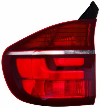 Tail Light Assembly ABAKUS 444-1961L-UE