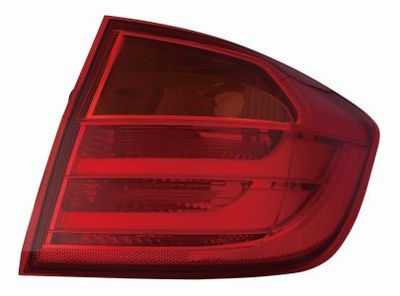 Tail Light Assembly ABAKUS 444-1970L-UE