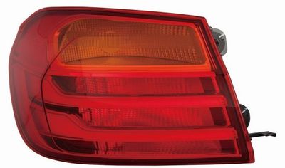 Tail Light Assembly ABAKUS 444-1974R-UE