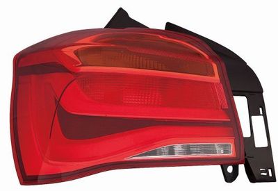 Tail Light Assembly ABAKUS 444-1980L-UE