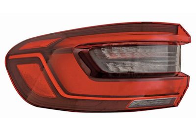 Tail Light Assembly ABAKUS 444-1992R-AE