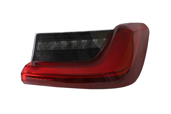 ABAKUS 444-1993R-AE Tail Light Assembly