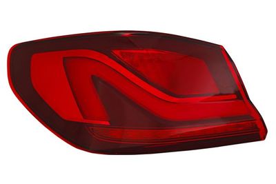 Tail Light Assembly ABAKUS 444-1996L-AE