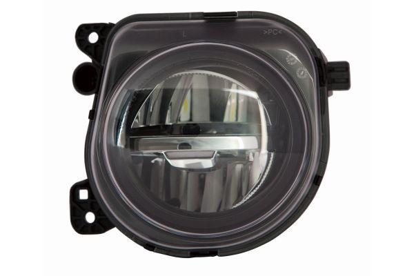 ABAKUS 444-2041R-AQ Rear Fog Light