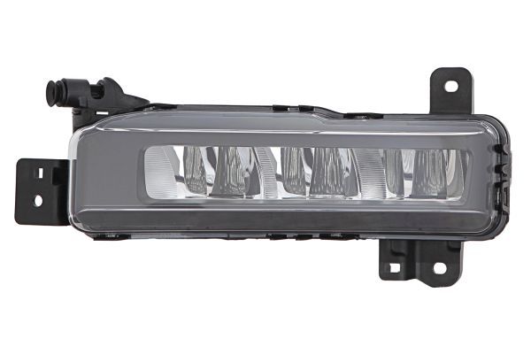 ABAKUS 444-2047L-AE Front Fog Light
