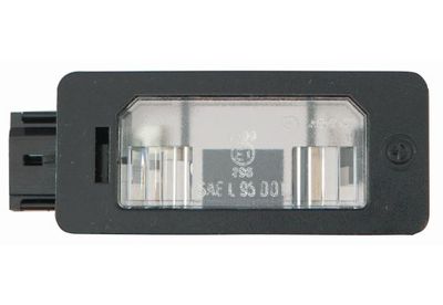 Licence Plate Light ABAKUS 444-2104N-UQ