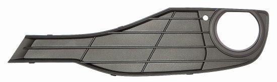 ABAKUS 444-2505L-UD Ventilation Grilles, bumper
