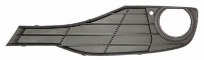 Ventilation Grilles, bumper ABAKUS 444-2505L-UD
