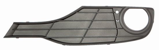 ABAKUS 444-2505L-UDN Ventilation Grilles, bumper