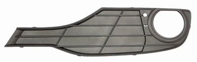 Ventilation Grilles, bumper ABAKUS 444-2505L-UDN