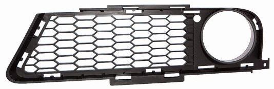 ABAKUS 444-2512R-UD Ventilation Grilles, bumper
