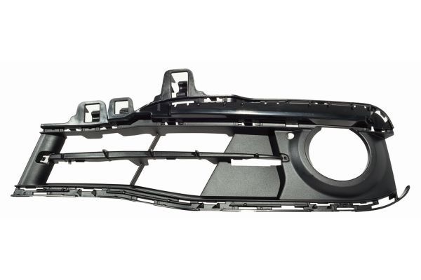 ABAKUS 444-2513R-UD Ventilation Grilles, bumper