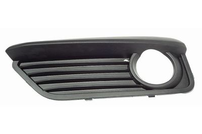 Ventilation Grilles, bumper ABAKUS 444-2514R-UD