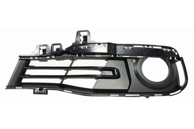 Ventilation Grilles, bumper ABAKUS 444-2517R-UD