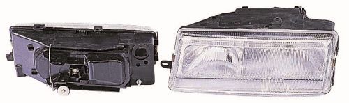 ABAKUS 445-1101L-LD-EM Headlight