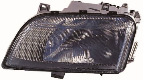 ABAKUS 445-1104R-LD-EM Headlight