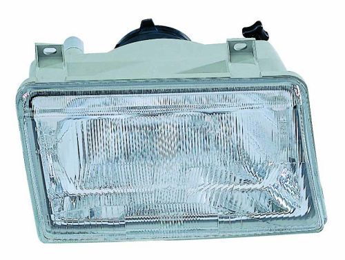 ABAKUS 445-1106L-LD-E Headlight