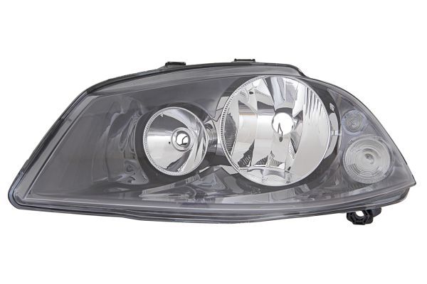 ABAKUS 445-1115R-LDEMN Headlight