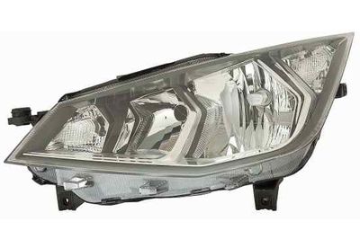 Headlight ABAKUS 445-1135LMLEMN2