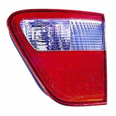 ABAKUS 445-1304R-LD-UE Tail Light Assembly