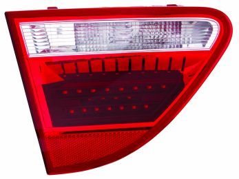 ABAKUS 445-1315L-UE Tail Light Assembly