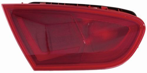 ABAKUS 445-1318L-LD-UE Tail Light Assembly