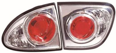 Tail Light Assembly Set ABAKUS 445-1913FXAE