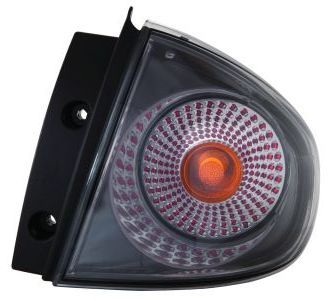 Tail Light Assembly ABAKUS 445-1915L-UE2C