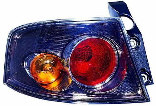 ABAKUS 445-1916L-UE-S Tail Light Assembly