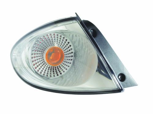 ABAKUS 445-1918L-UE-S Tail Light Assembly