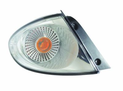 Tail Light Assembly ABAKUS 445-1918R-UE-S