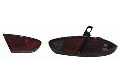 Tail Light Assembly Set ABAKUS 445-1930F3LD-UE