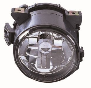 ABAKUS 445-2002R-UE Front Fog Light