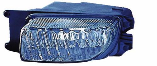 ABAKUS 445-2006L-UE Front Fog Light
