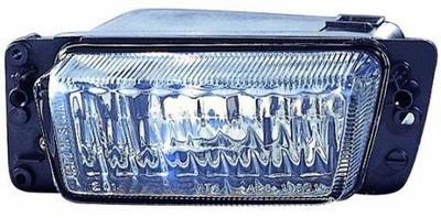 Front Fog Light ABAKUS 445-2008R-UE