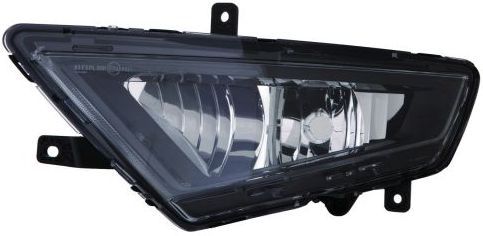 ABAKUS 445-2011R-UE Front Fog Light