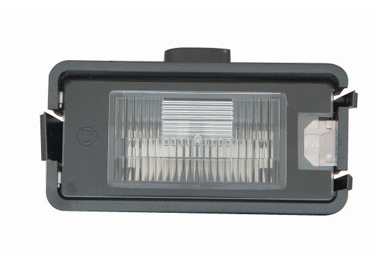ABAKUS 445-2101N-UE Licence Plate Light