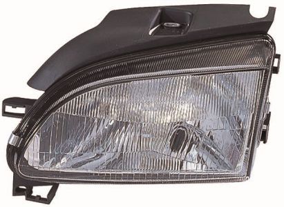 ABAKUS 445-1108L-LD-EM Headlight