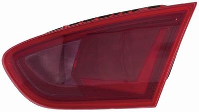 Tail Light Assembly ABAKUS 445-1318R-LD-UE
