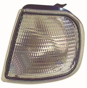Direction Indicator ABAKUS 445-1502L-UE