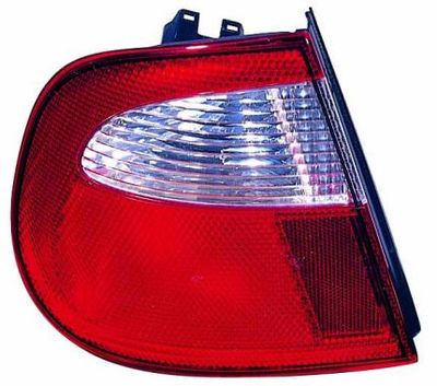 Tail Light Assembly ABAKUS 445-1911R-UE