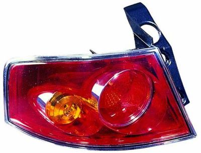Tail Light Assembly ABAKUS 445-1916R-UE