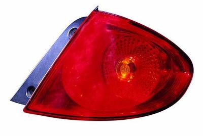 Tail Light Assembly ABAKUS 445-1918L-UE