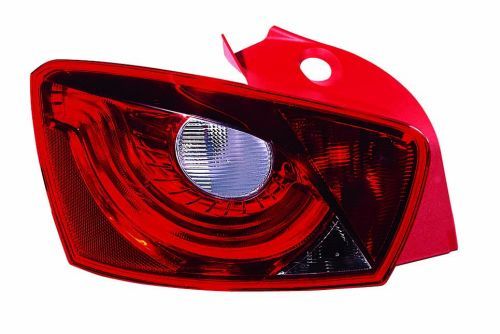 ABAKUS 445-1921L-UE Tail Light Assembly