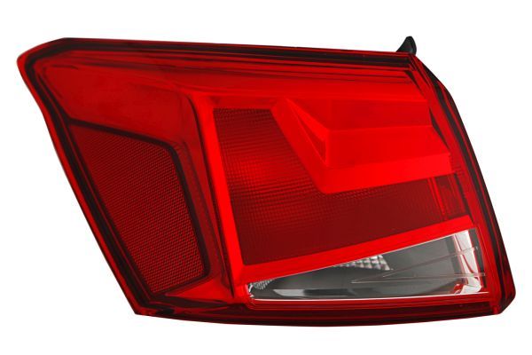 ABAKUS 445-1942R-UE Tail Light Assembly
