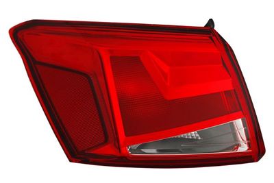 Tail Light Assembly ABAKUS 445-1942R-UE