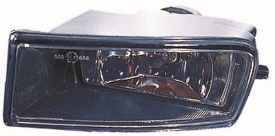 Front Fog Light ABAKUS 445-2003L-UE