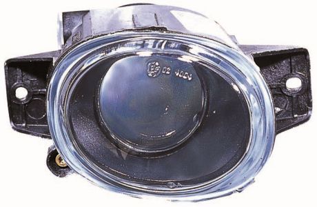 ABAKUS 445-2004L-UE Front Fog Light