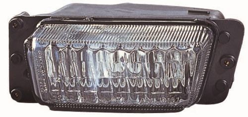 ABAKUS 445-2007L-UE Front Fog Light